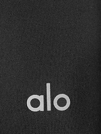 Airbrush High-Waisted Leggings