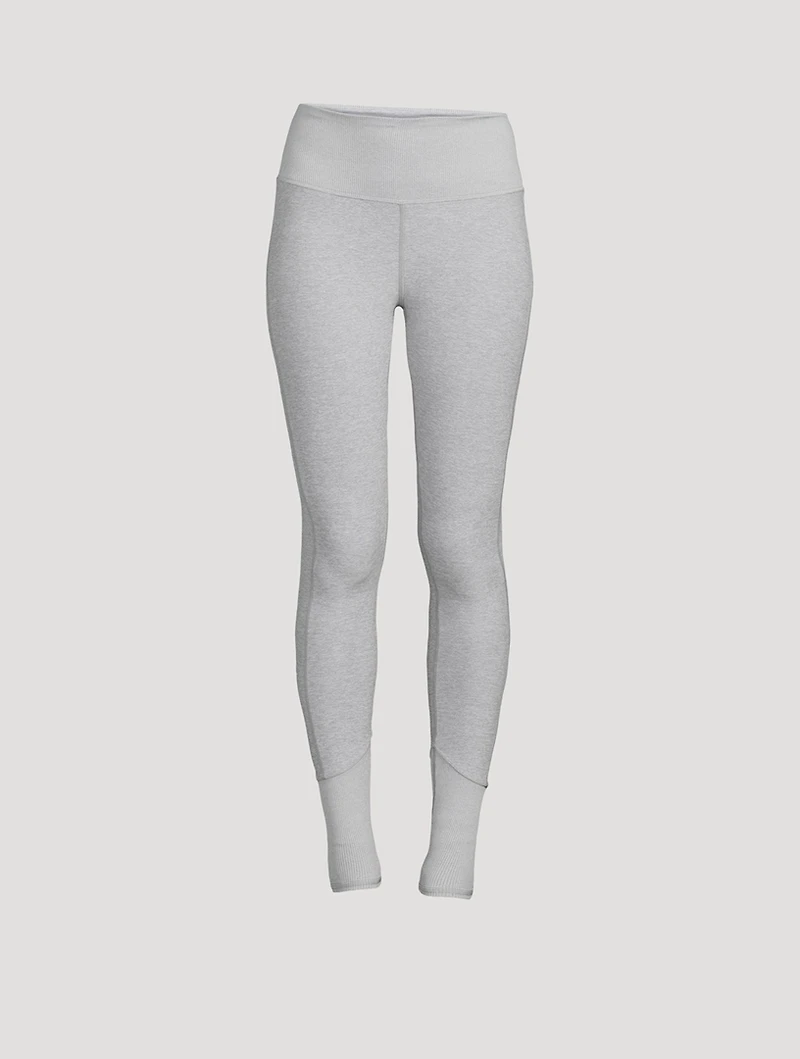 Alosoft Lounge High-Waisted Leggings