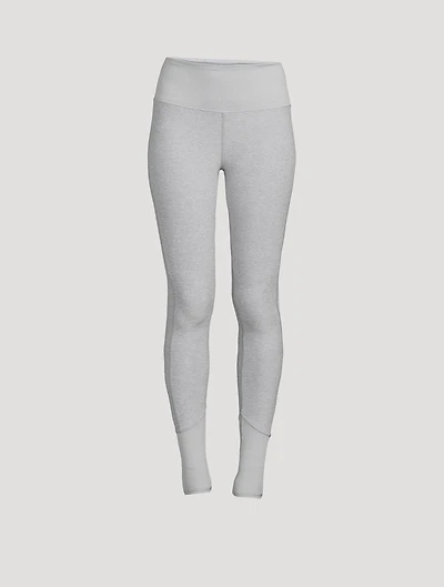 Alosoft Lounge High-Waisted Leggings