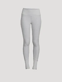 Alosoft Lounge High-Waisted Leggings