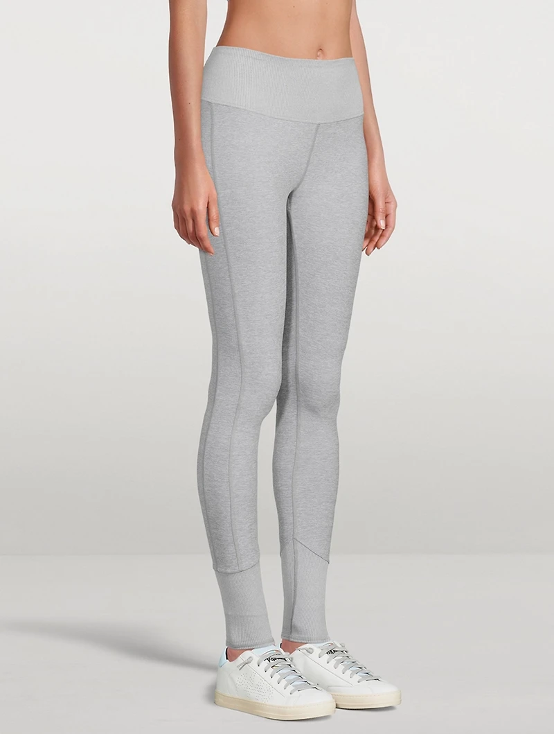 Alosoft Lounge High-Waisted Leggings