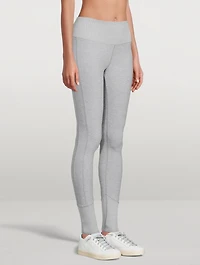Alosoft Lounge High-Waisted Leggings