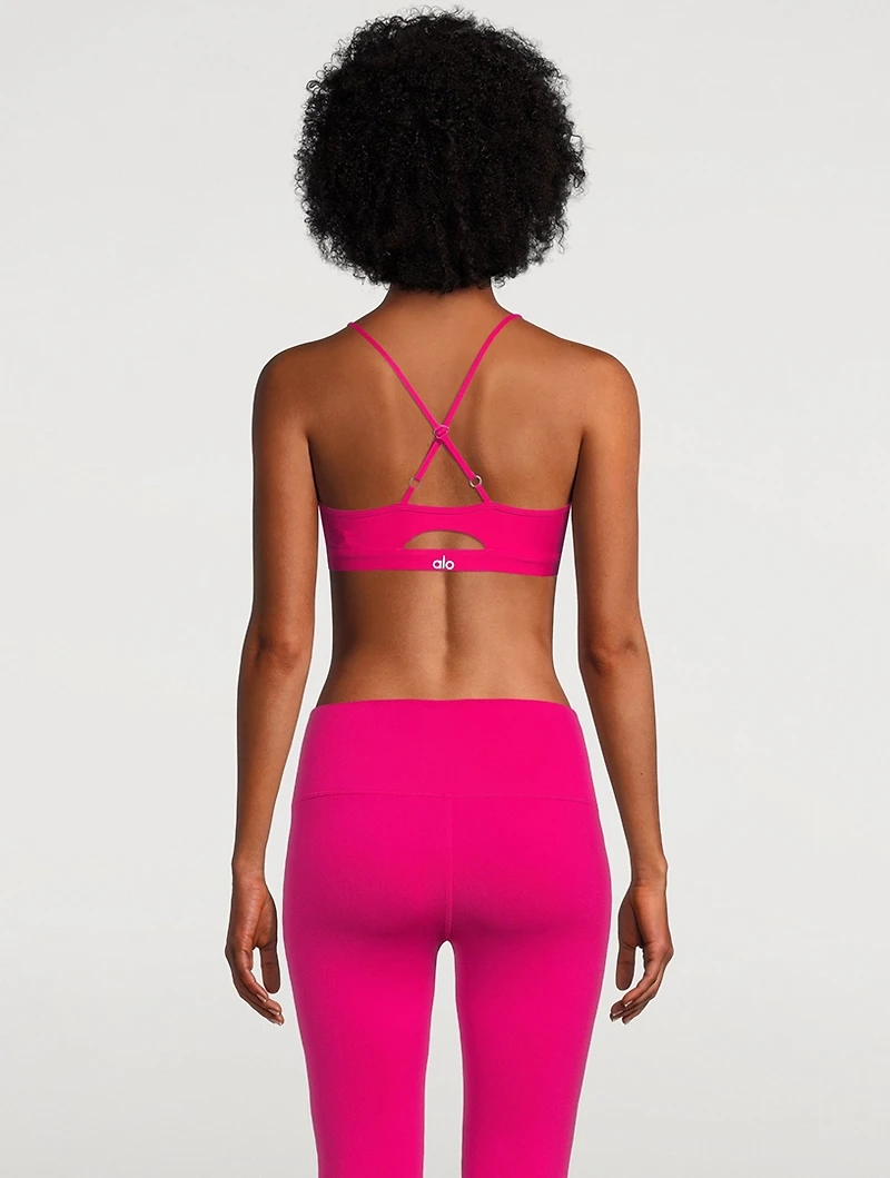 Airlift Intrigue Sports Bra
