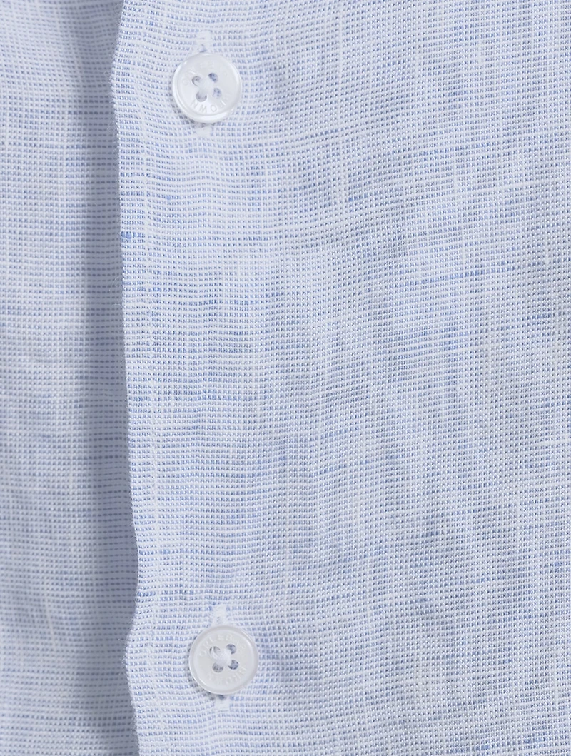 Giles Linen Shirt