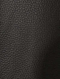 Leather Biker Jacket