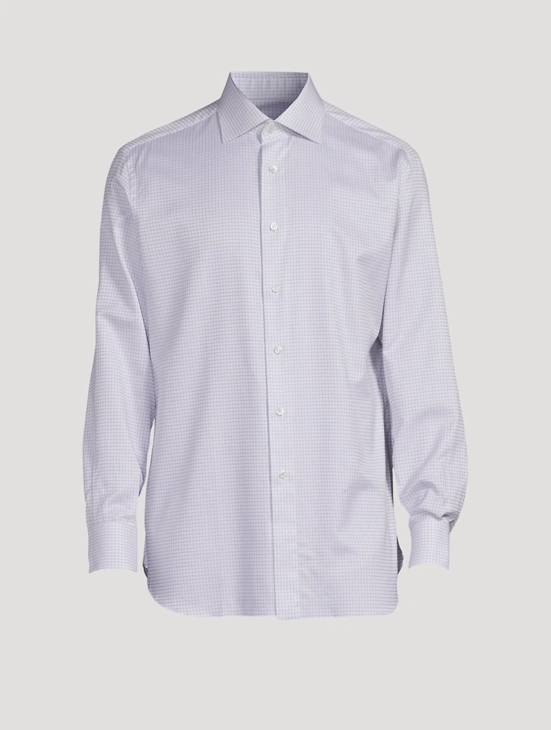 Cotton Formal Shirt