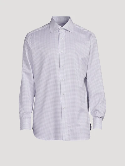 Cotton Formal Shirt