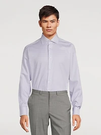 Cotton Formal Shirt