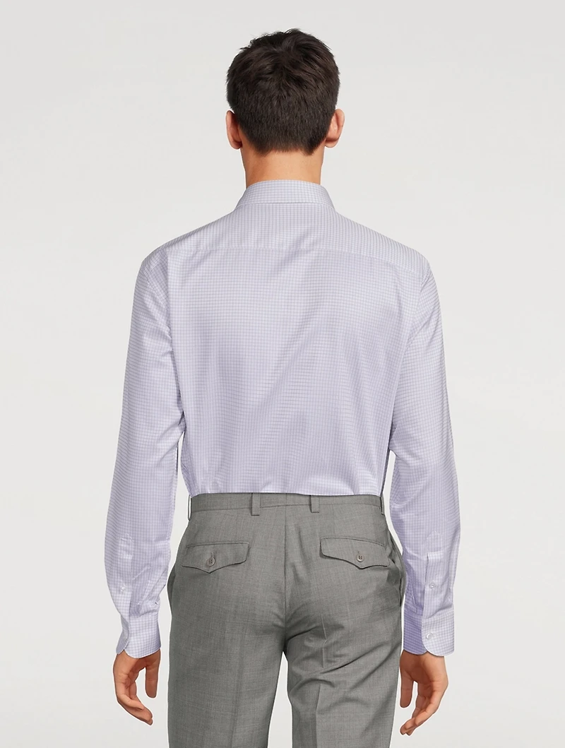 Cotton Formal Shirt