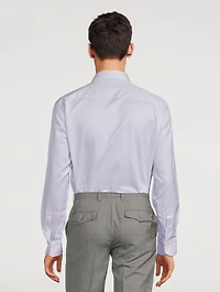 Cotton Formal Shirt