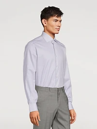 Cotton Formal Shirt