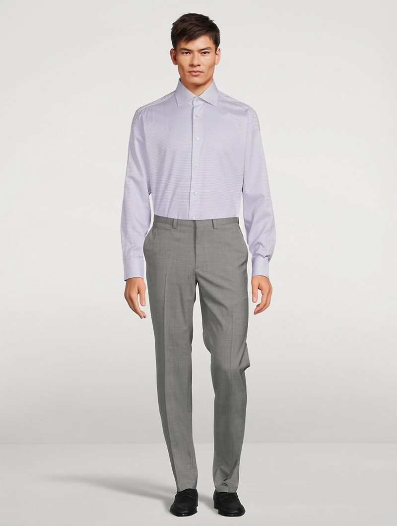Cotton Formal Shirt