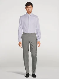 Cotton Formal Shirt