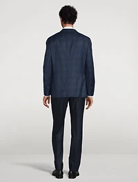 Plume Virgin Wool Jacket