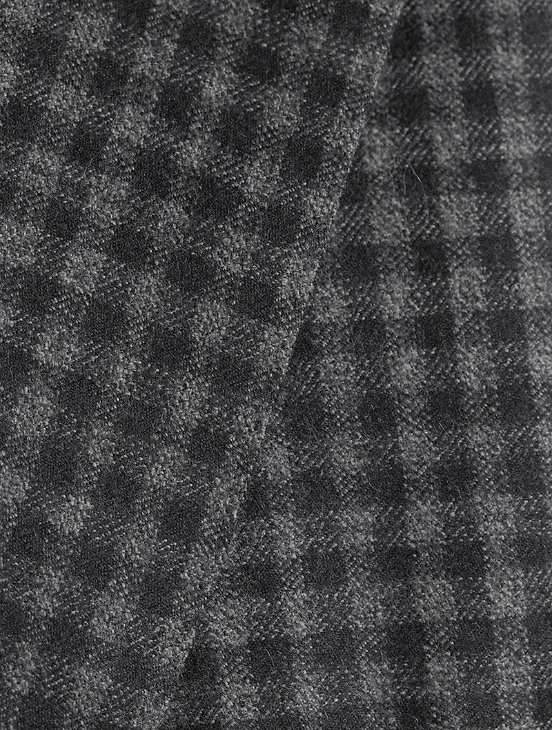 Plume Virgin Wool Jacket