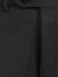 Wool Formal Pants