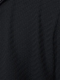 Wool And Cashmere Zip Sweater