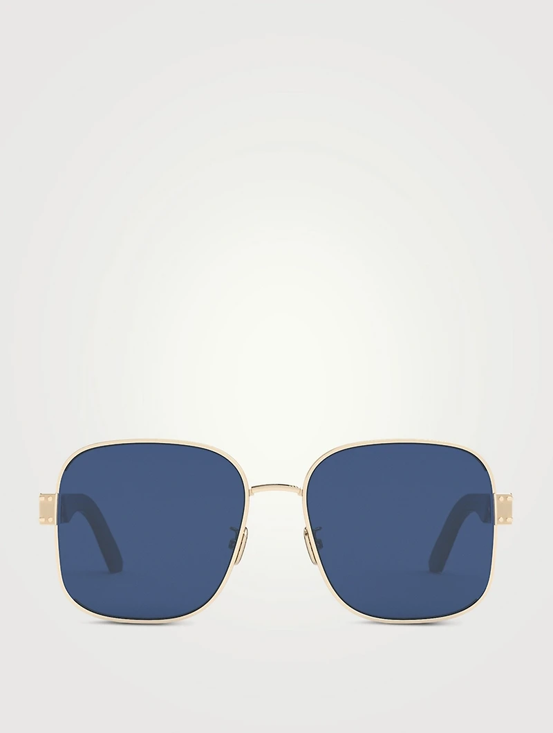 DiorSignature S5U Square Sunglasses
