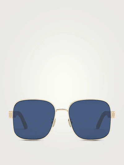 DiorSignature S5U Square Sunglasses
