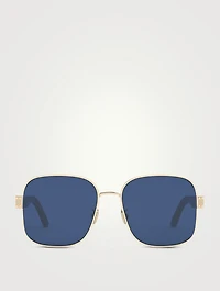 DiorSignature S5U Square Sunglasses