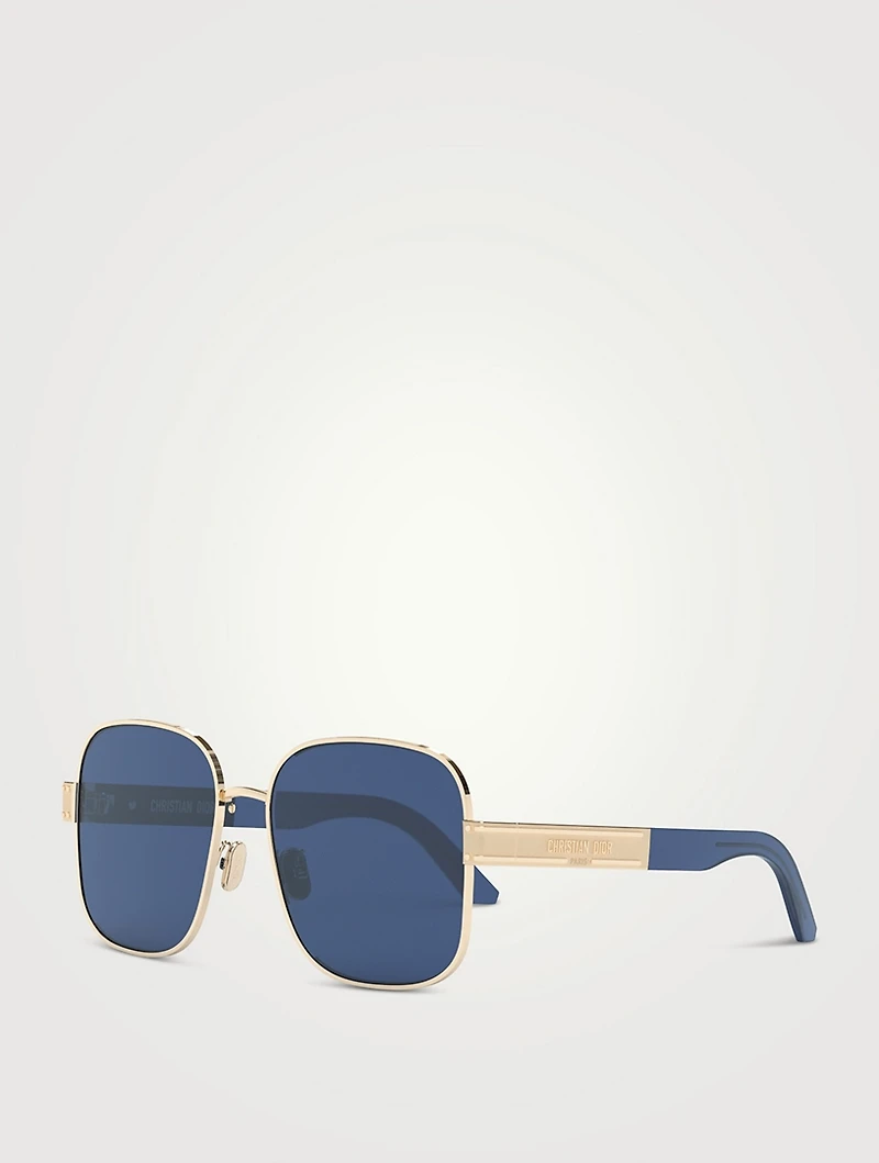 DiorSignature S5U Square Sunglasses