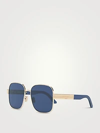 DiorSignature S5U Square Sunglasses