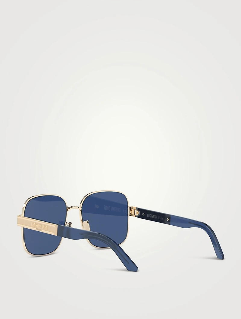 DiorSignature S5U Square Sunglasses