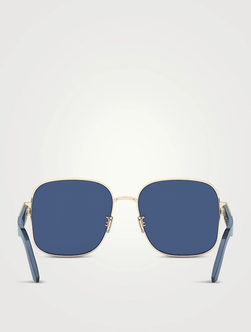 DiorSignature S5U Square Sunglasses
