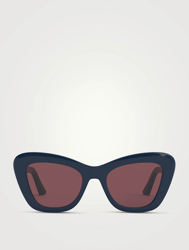 DiorBobby B1U Cat Eye Sunglasses