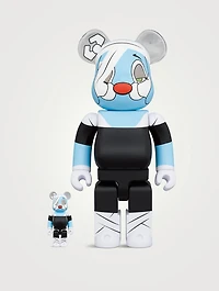 Aruta Soup 100% & 400% Be@rbrick Set