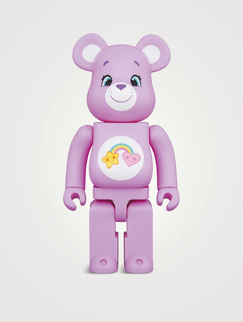 Best Friend Bear 400% Be@rbrick