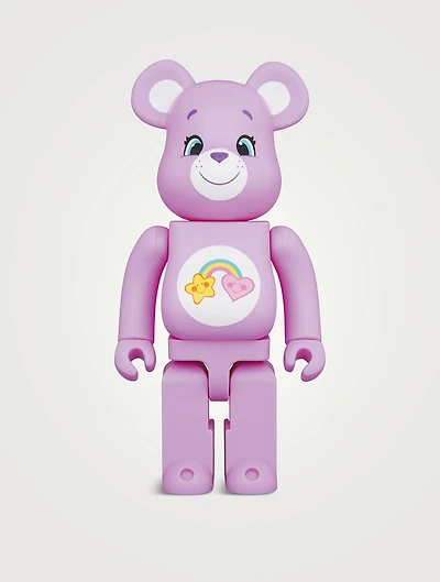 Best Friend Bear 400% Be@rbrick