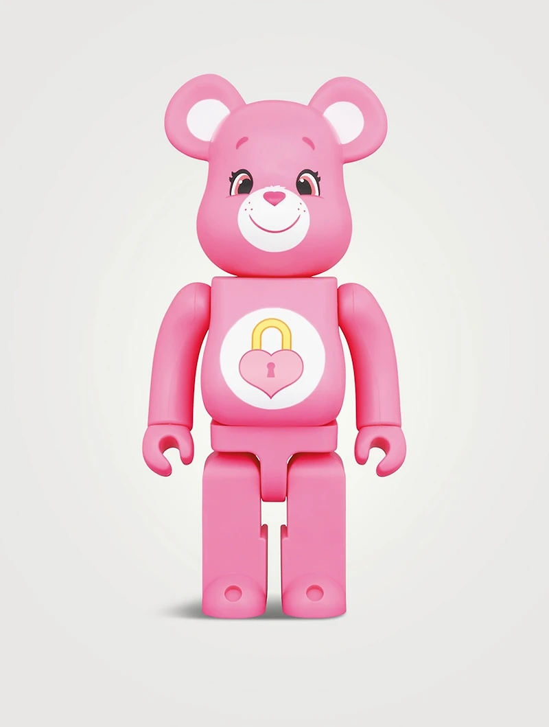 Secret Bear 400% Be@rbrick