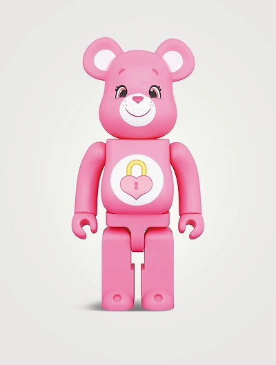 Secret Bear 400% Be@rbrick