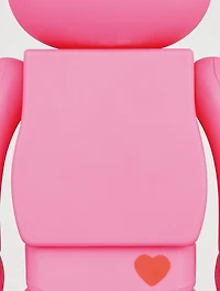 Secret Bear 400% Be@rbrick