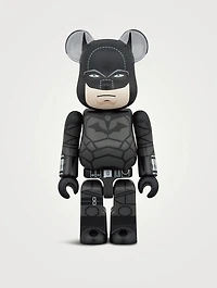 The Batman 100% & 400% Be@rbrick Set