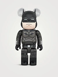 The Batman 100% & 400% Be@rbrick Set