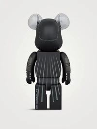 The Batman 100% & 400% Be@rbrick Set