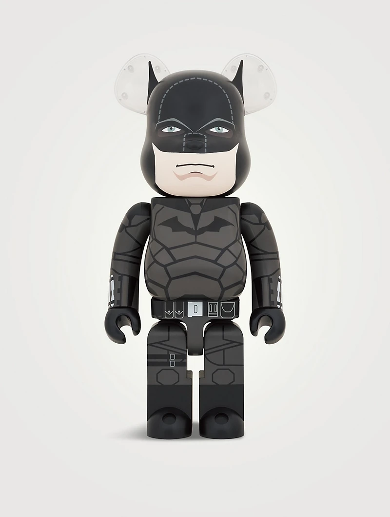 The Batman 1000% Be@rbrick