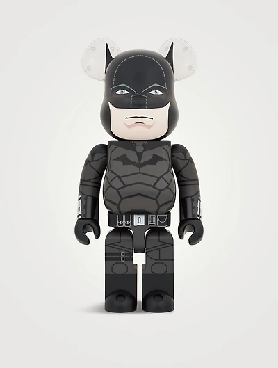The Batman 1000% Be@rbrick