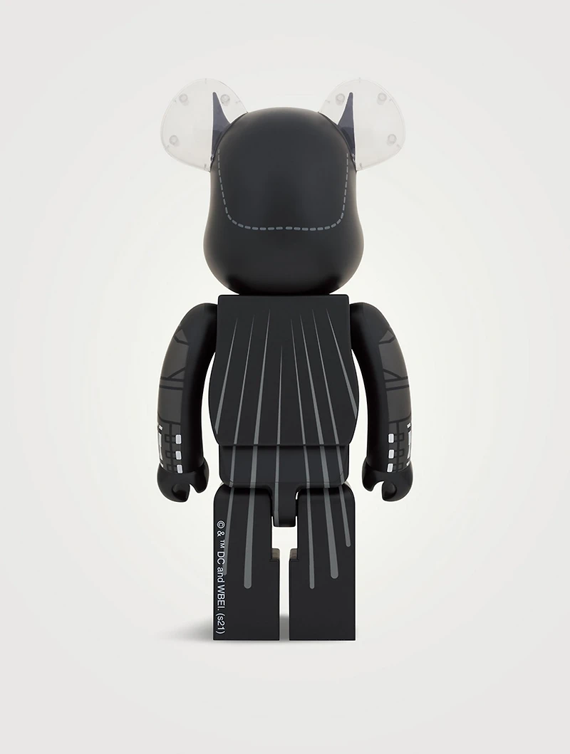 The Batman 1000% Be@rbrick