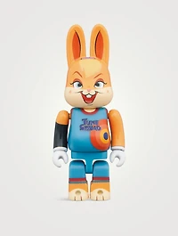 Lola Bunny 100% & 400% R@bbrick Set