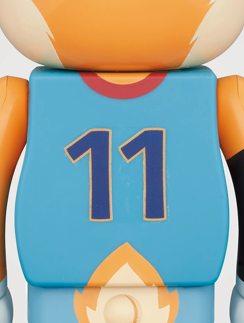 Lola Bunny 100% & 400% R@bbrick Set
