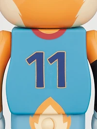 Lola Bunny 100% & 400% R@bbrick Set