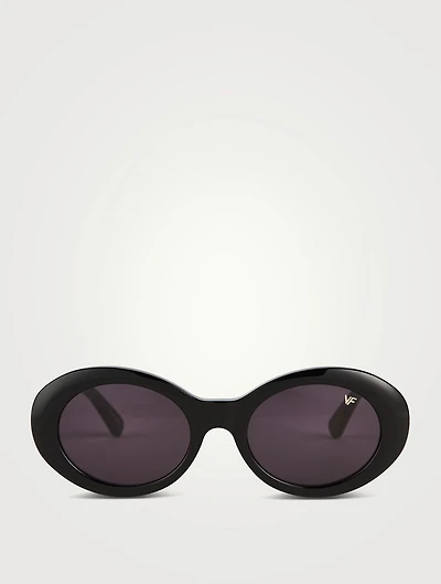 VF Cobain Oval Sunglasses