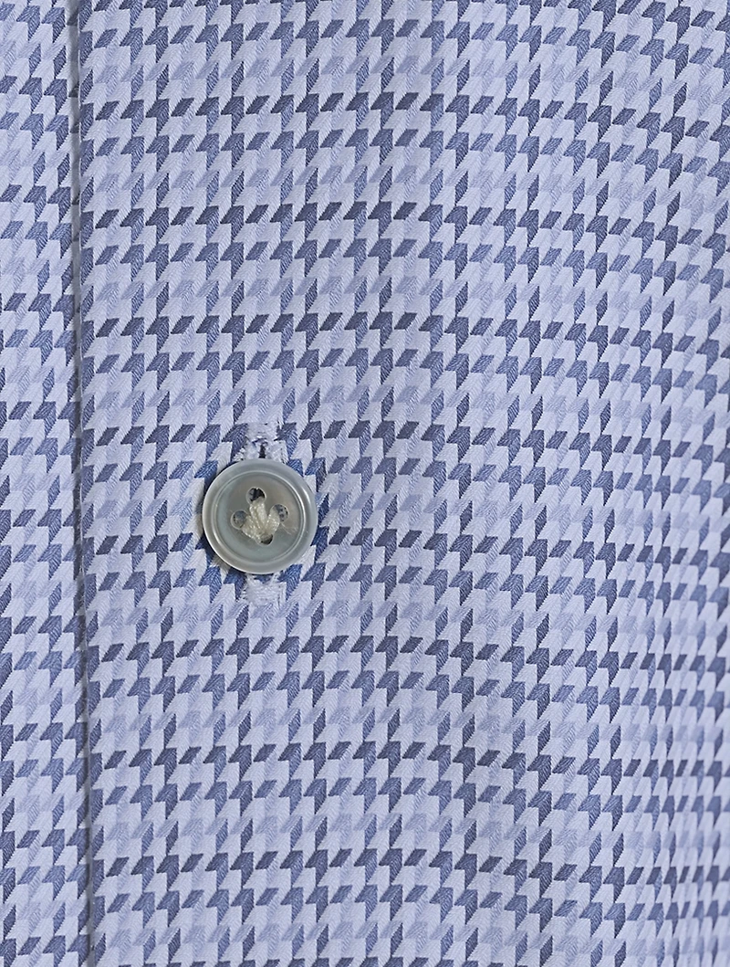 Dobby Luxury Dress Shirt