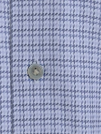 Dobby Luxury Dress Shirt