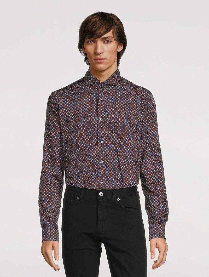 Premium Jersey Shirt