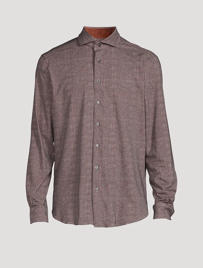 Premium Jersey Shirt