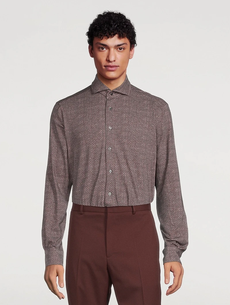 Premium Jersey Shirt